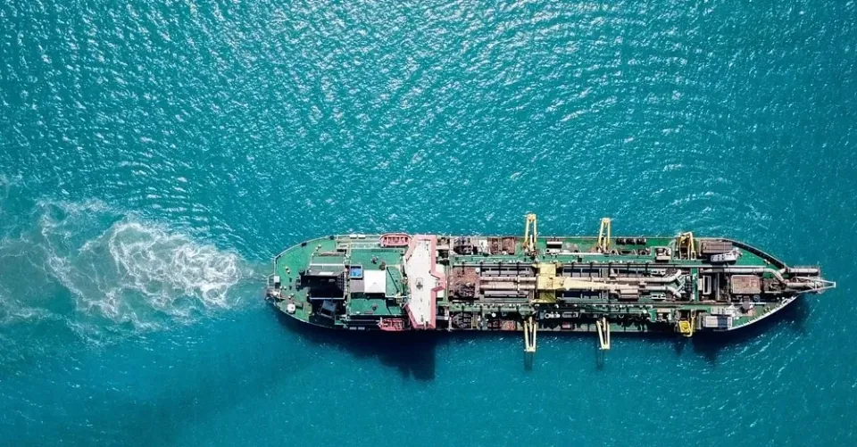 US-China Trade War on Rare-Earth Minerals: What this means for Deep-Sea Mining